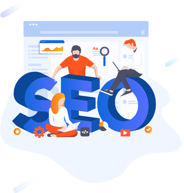 SEO London